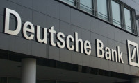 Deutsche Bank'ta fon çıkışları yaşanıyor