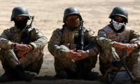 TSK'nın eğittiği savaşçılar Musul operasyonuna katılıyor