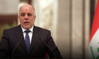 Irak Başbakanı İbadi'ye Kerkük'te saldırı
