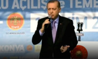 Erdoğan'dan ABD'li gazetecinin 3. darbe iddiasına tepki