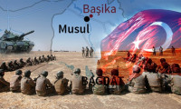 Musul operasyonu için Türkiye şart!