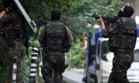 İstanbul'da 5 IŞİD'li yakalandı
