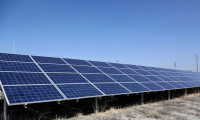 Güneş enerjisinde 1,5 milyar dolarlık ilk ihale Konya'da