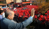 Erdoğan: Çatlayıp patlıyorlar