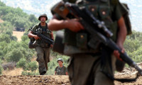 Kars'ta 7 PKK'lı öldürüldü