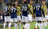 İşte Fenerbahçe'nin Osmanlıspor 11'i