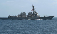 ABD'den flaş açıklama: Gemilerimize saldırıda İran'ın parmağı var