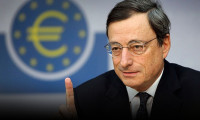 Draghi faiz kararı sonrasında açıklamalarda bulundu