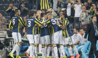 İşte Fenerbahçe'nin Manchester United 11'i