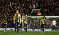 Manchester United:4 - Fenerbahçe:1