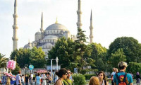Turizmdeki krizin İstanbul'a faturası 10 milyar dolar