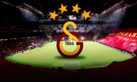 Galatasaray hisseleri 3.5 yılın zirvesinde