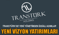 Transtürk Holding’den iddialı yatırımlar