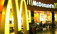 McDonalds'ın Çin varlıklarına talep artıyor