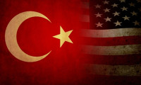 Türkiye'den ABD'ye Rakka yanıtı