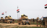 DEAŞ Irak ordusu'nu Musul'da durdurdu