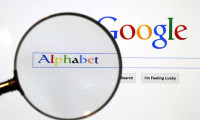 Alphabet ve Google'ın net kârı yüzde 20 arttı