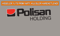 Polisan Holding’de ‘Vali’ operasyonu!