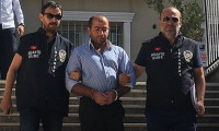 Tekmeci saldırgan Abdullah Çakıroğlu tutuklandı