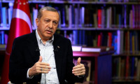 Erdoğan: Musul Musulluların, kimsenin buralara girme hakkı yok