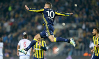 Fenerbahçe:5 - Karabükspor:0