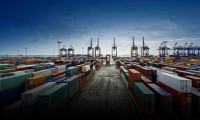 Dış ticaret açığı Eylül'de %14,1 arttı