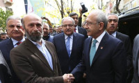 Kılıçdaroğlu'ndan Cumhuriyet'e destek ziyareti