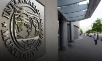 IMF büyüme beklentisini yüzde 3.3'e düşürdü