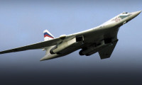Fransa Rus bombardıman uçaklarının yolunu kesti!
