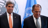 ABD ve Rusya'nın Suriye görüşmeleri telefonda sürüyor