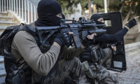 Şırnak'ta 17 bölge geçici güvenlik bölgesi ilan edildi