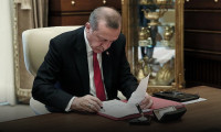 Taslak anayasaya göre Erdoğan'a 3 yetki