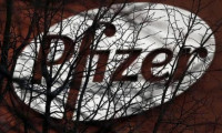 Pfizer'ın, gelir beklentisini düştü