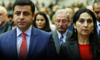 HDP'li danışmanlara gözaltı kararı