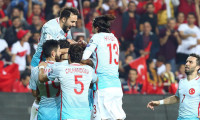Türkiye 2-0 Kosova