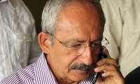 Kılıçdaroğlu'ndan şehit kaymakamın ailesine telefon