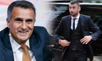 Burak Yılmaz Beşiktaş'a mı dönüyor