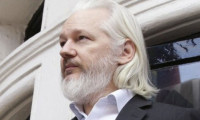 Julian Assange'a tecavüz suçlaması