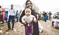 Türkiye'de 5 yıl içinde 177 bin Suriyeli bebek doğdu