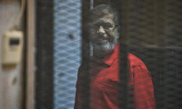 Mısır eski Cumhurbaşkanı Mursi hakkında idam kararı bozuldu