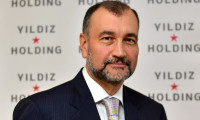 Murat Ülker, 1.3 milyon adet 'Ülker' hissesi aldı