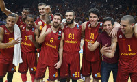 Galatasaray Odeabank'a transfer yasağı