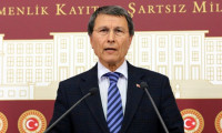 MHP’li Halaçoğlu: Cumhurbaşkanı itiraf etti