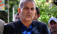 Tunceli Belediye Başkanı tutuklandı