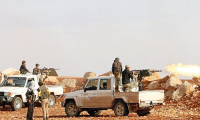 El Bab operasyonu YPG'nin yolunu kesti