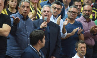Fenerbahçe'ye 29 bin lira para cezası