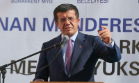 Zeybekci: 'Türk ekonomisine güvenmeye devam edeceğiz'