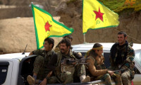 Washington Post: ABD, YPG'ye silah yardımını askıya aldı