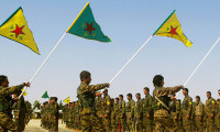ABD, YPG'ye silah vermeyecek