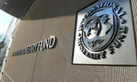 IMF Türkiye için büyüme beklentisini korudu